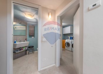 Hall / corridoio - Villa Monza - photo 26