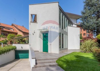 Casa all\'aperto - Villa Monza - photo 28