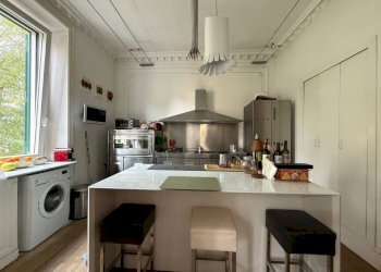 Cucina - Appartamento via Alessandro Poerio, Roma - foto 37