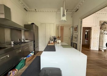 Cucina - Appartamento via Alessandro Poerio, Roma - foto 41
