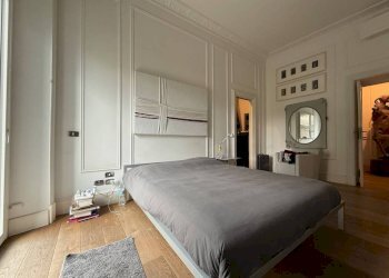 Camera da letto - Appartamento via Alessandro Poerio, Roma - foto 46