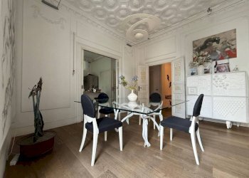 Salone - Appartamento via Alessandro Poerio, Roma - foto 31