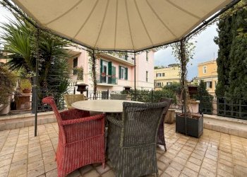 Terrazzo - Appartamento via Alessandro Poerio, Roma - foto 33