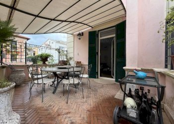 Terrazzo - Appartamento via Alessandro Poerio, Roma - foto 14