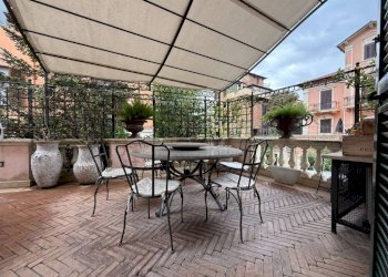 Terrazzo - Appartamento via Alessandro Poerio, Roma - foto 2