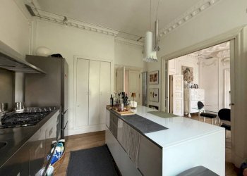 Cucina - Appartamento via Alessandro Poerio, Roma - foto 28