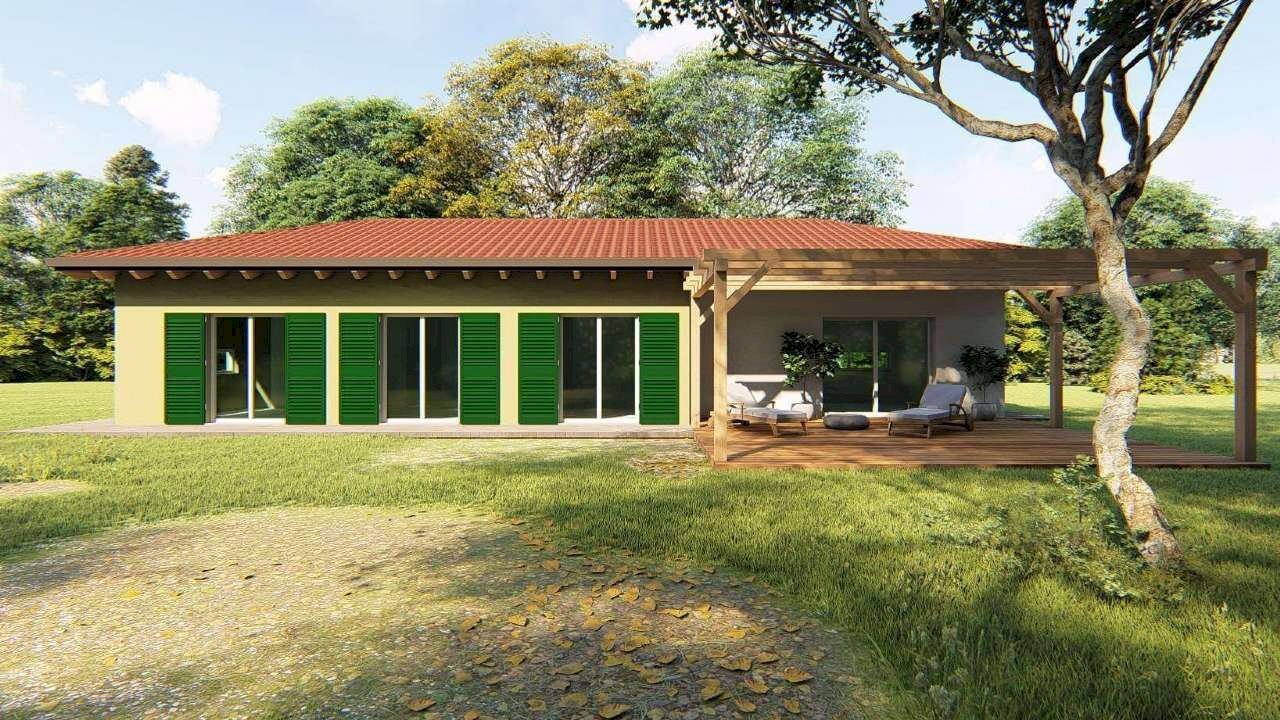 img13 - Villa Polverigi - foto 1