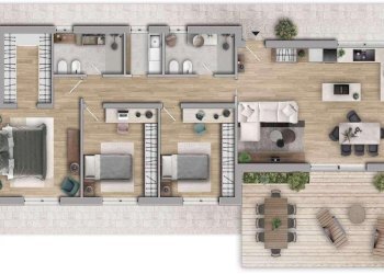 img36 - Villa Polverigi - foto 6