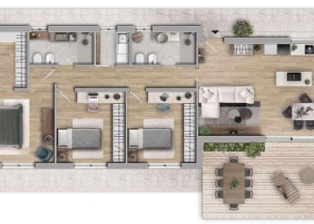 img48 - Villa Polverigi - foto 8