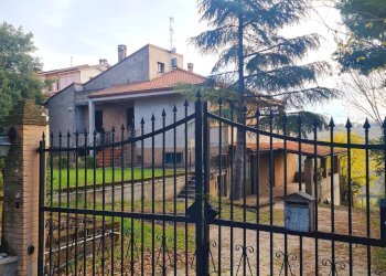 20251206_093728 - Villa Agugliano - foto 1