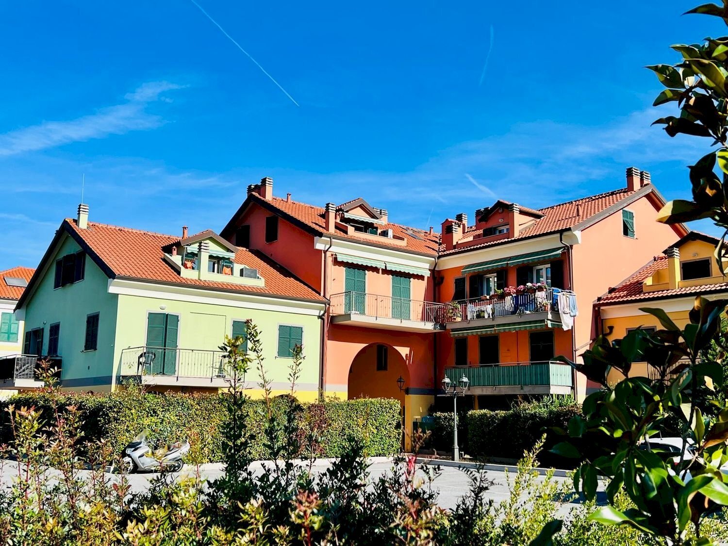 facciata - Attico Privata Musso
 
4, Andora - foto 1