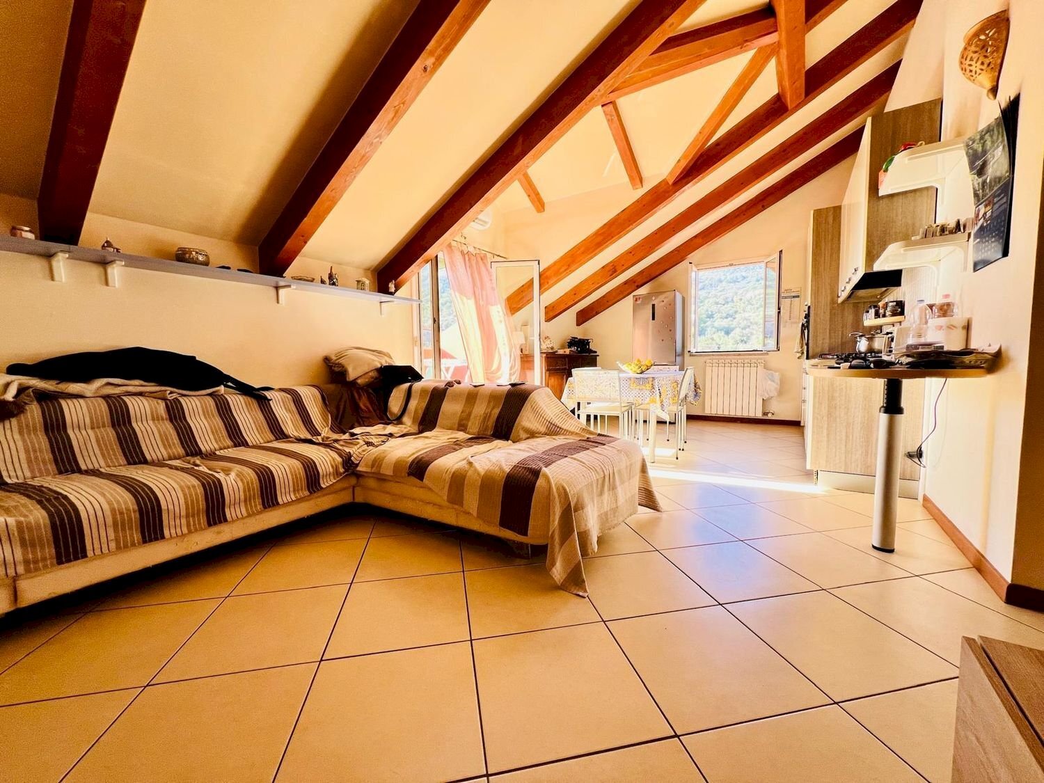 Foto 2 - Attico Privata Musso
 
4, Andora - foto 2