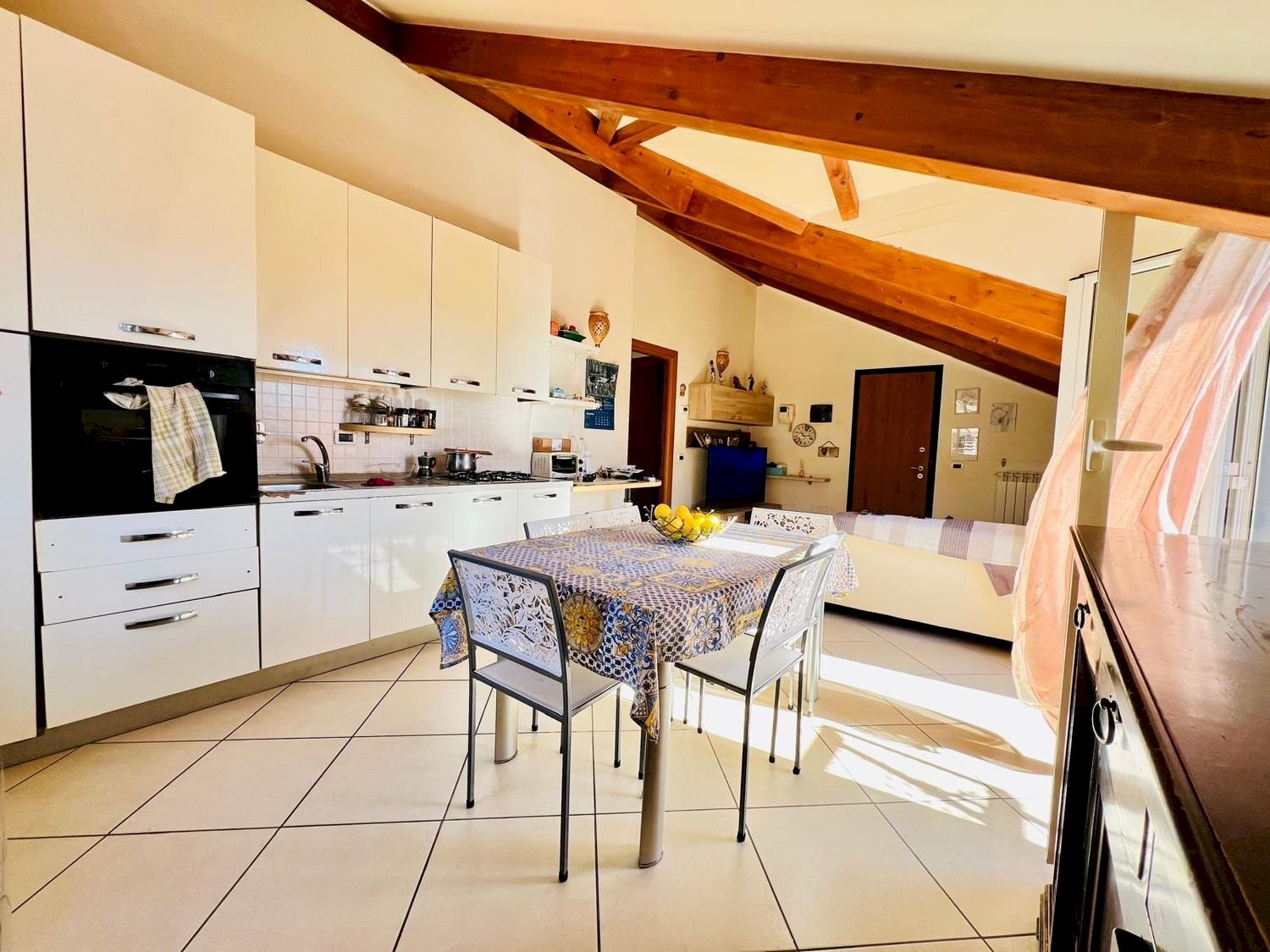 cucina - Attico Privata Musso
 
4, Andora - foto 3