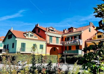 facciata - Attico Privata Musso
 
4, Andora - foto 1