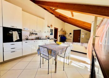 cucina - Attico Privata Musso
 
4, Andora - foto 3