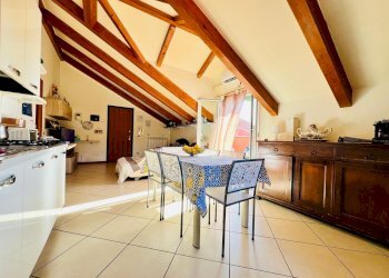 Foto 4 - Attico Privata Musso
 
4, Andora - foto 4