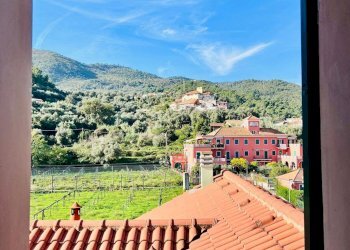 Foto 6 - Attico Privata Musso
 
4, Andora - foto 6