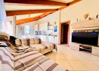 camera da letto - Attico Privata Musso
 
4, Andora - foto 7