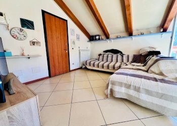 camera da letto - Attico Privata Musso
 
4, Andora - foto 9