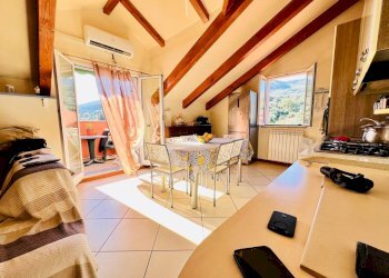 Foto 10 - Attico Privata Musso
 
4, Andora - foto 10