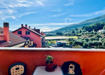 piscina - Attico Privata Musso
 
4, Andora - foto 14