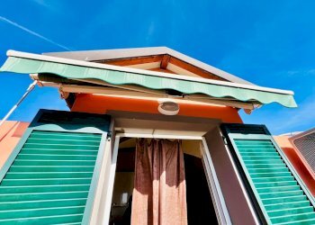 Foto 15 - Attico Privata Musso
 
4, Andora - foto 15