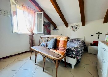 Foto 17 - Attico Privata Musso
 
4, Andora - foto 17