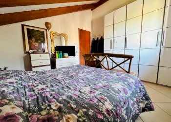 camera da letto - Attico Privata Musso
 
4, Andora - foto 18