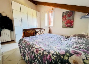 camera da letto - Attico Privata Musso
 
4, Andora - foto 19