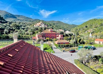 Foto 20 - Attico Privata Musso
 
4, Andora - foto 20