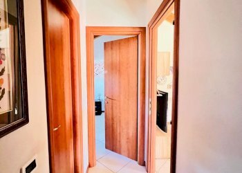 corridoio - Attico Privata Musso
 
4, Andora - foto 21