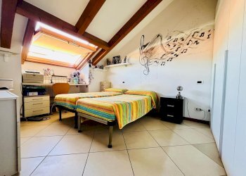 camera da letto - Attico Privata Musso
 
4, Andora - foto 22