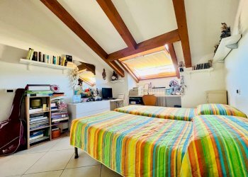 camera da letto - Attico Privata Musso
 
4, Andora - foto 23