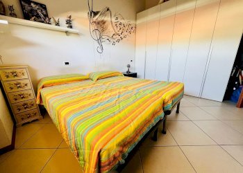 camera da letto - Attico Privata Musso
 
4, Andora - foto 24