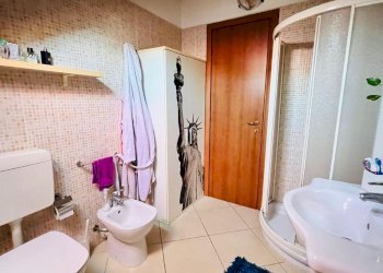 bagno - Attico Privata Musso
 
4, Andora - foto 29