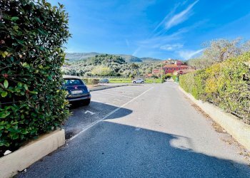 giardino - Attico Privata Musso
 
4, Andora - foto 33