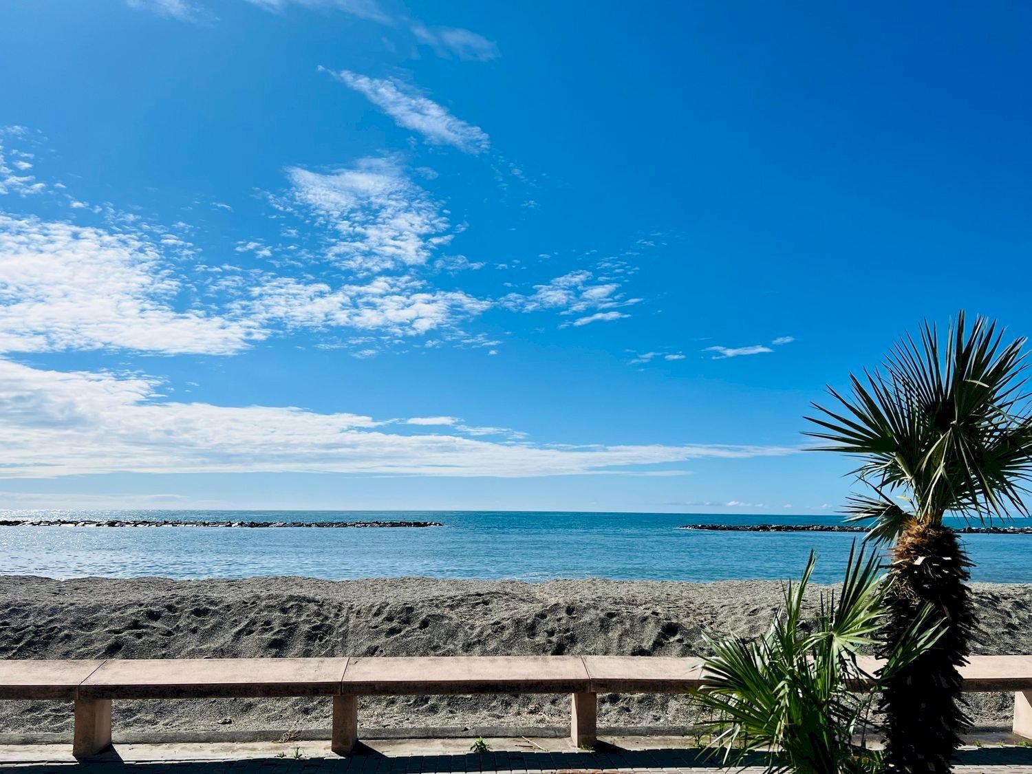 vista - Trilocale delle Nazioni
 
50, San Bartolomeo al Mare - foto 1