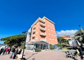 vista - Trilocale delle Nazioni
 
50, San Bartolomeo al Mare - foto 6