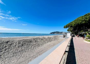 vista - Trilocale delle Nazioni
 
51, San Bartolomeo al Mare - foto 9