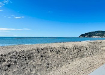 vista - Trilocale delle Nazioni
 
51, San Bartolomeo al Mare - foto 11