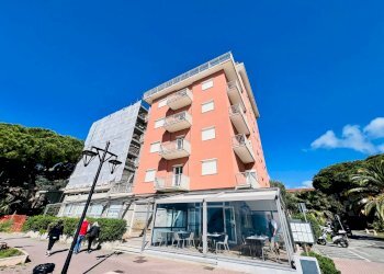 vista - Trilocale delle Nazioni
 
51, San Bartolomeo al Mare - foto 14