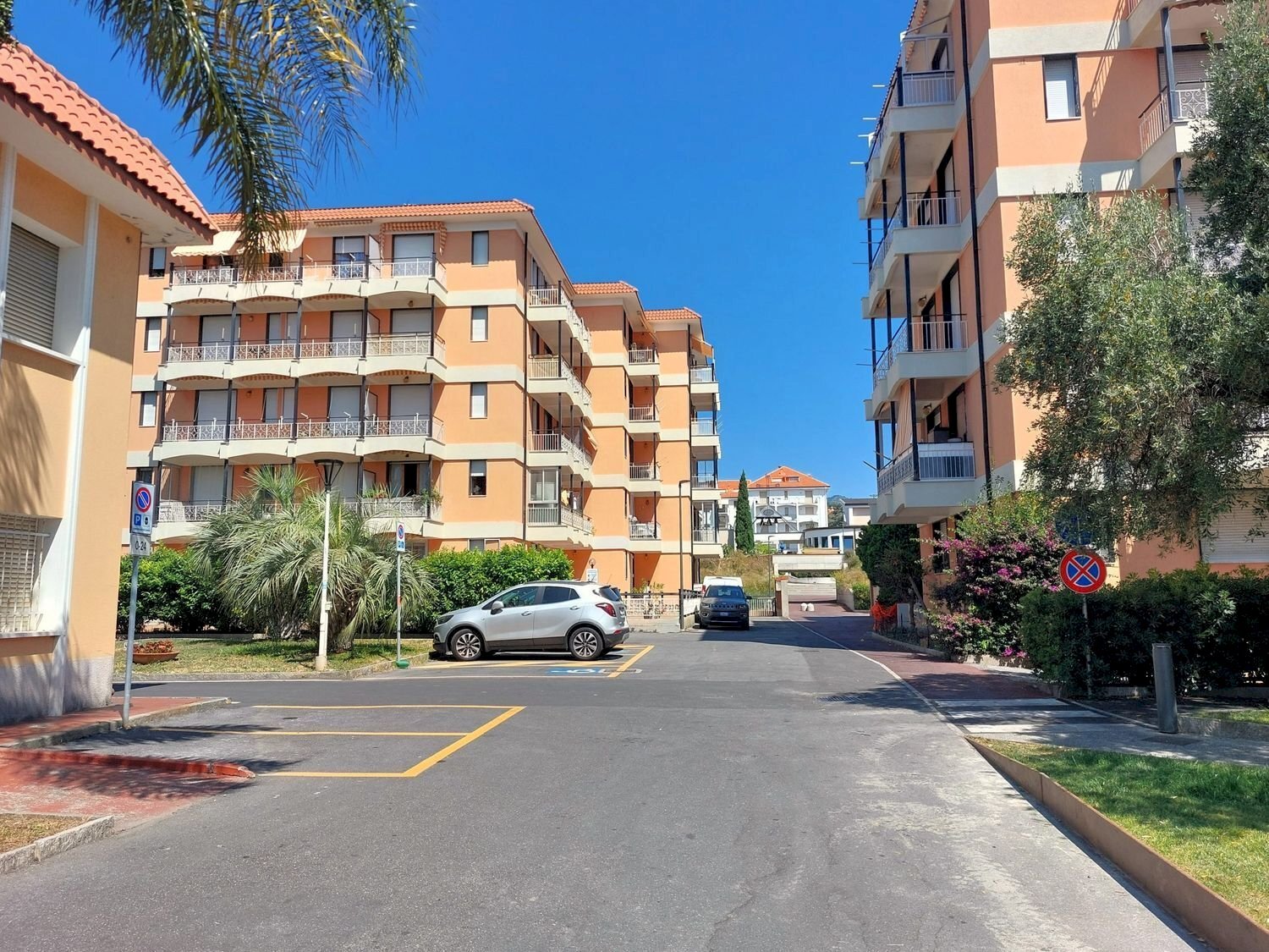 vista - Box XXV Aprile, San Bartolomeo al Mare - photo 3