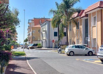 vista - Box XXV Aprile, San Bartolomeo al Mare - foto 2