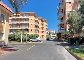 vista - Box XXV Aprile, San Bartolomeo al Mare - foto 3