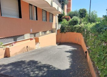 facciata - Box XXV Aprile, San Bartolomeo al Mare - foto 5