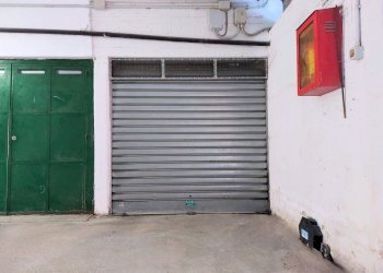 vista - Box XXV Aprile, San Bartolomeo al Mare - foto 7