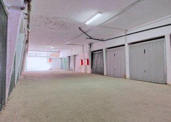 garage - Box XXV Aprile, San Bartolomeo al Mare - foto 15