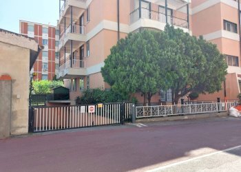 vista - Box XXV Aprile, San Bartolomeo al Mare - foto 17