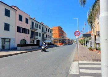 vista - Box XXV Aprile, San Bartolomeo al Mare - foto 19