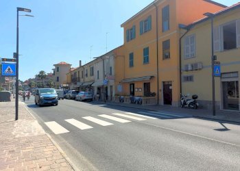 vista - Box XXV Aprile, San Bartolomeo al Mare - foto 20